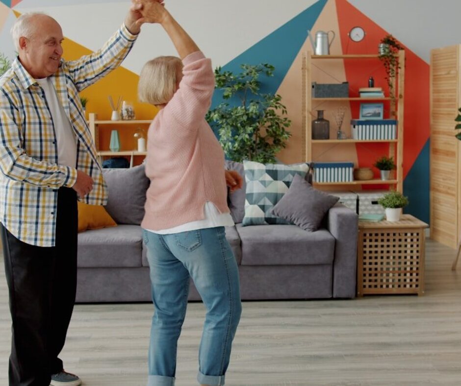 Staying Active After 60: SoftWave Therapy for Port St. Lucie Seniors